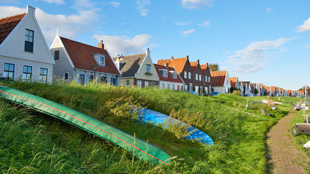 blauwasser_holland_hafen_durgerdam_häuser