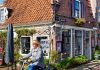 Hafen/Marina Edam (Markermeer)