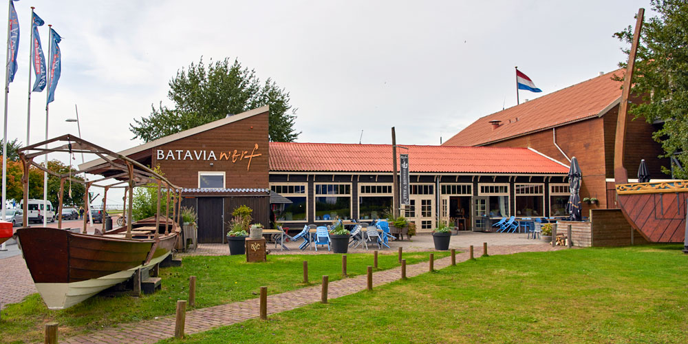 blauwasser_holland_hafen_lelystad_batavia_museum
