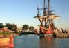 Hafen/Marina Lelystad (IJsselmeer/Markermeer)