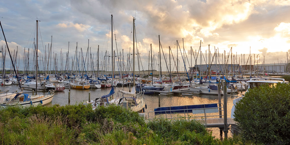 blauwasser_holland_hafen_lemmer_yachthafen
