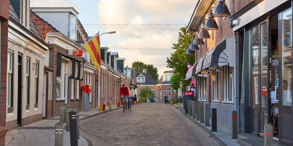 blauwasser_holland_hafen_stavoren_fussgaengerzone
