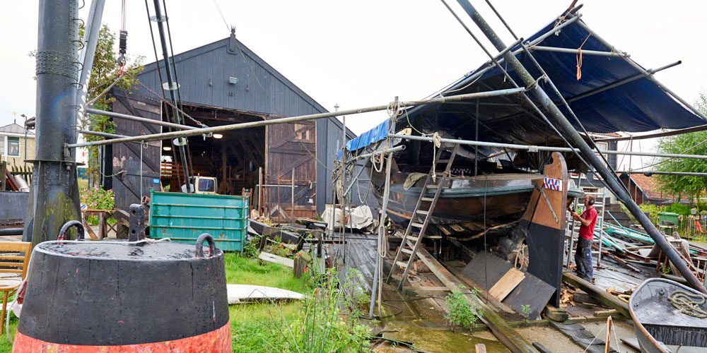 blauwasser_holland_hafen_workum_werft_de_hoop