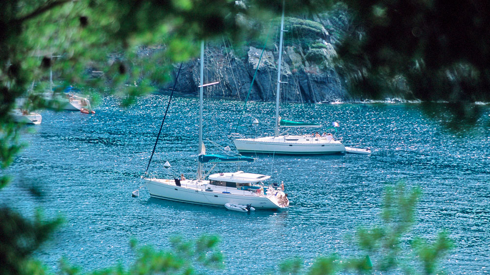 blauwasser_iles_hyeres_ankerplatz