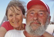 Heide und Erich Wilts im ausführlichen Interview über Blauwassersegeln