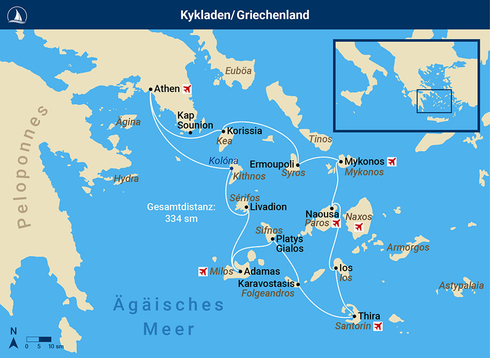 blauwasser_karte_griechenland_kykladen