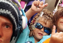 Segeln mit Kindern – 7 Tipps zum Beschäftigen im Bordalltag