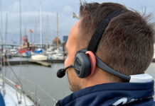 Sena Intercom-Headsets: Die Gegensprechanlage auf Yachten