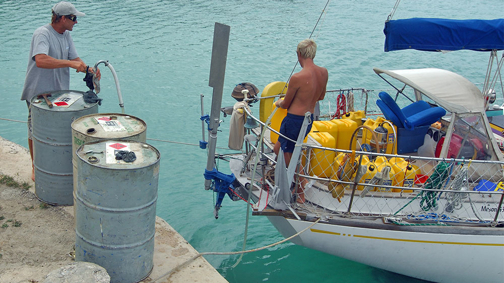 blauwasser_kraftstoff_verbrauch_yacht_ermittlung_langfahrt