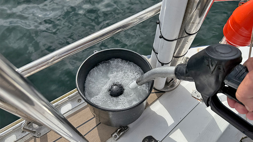 blauwasser_kraftstoff_verbrauch_yacht_ermittlung_tanken