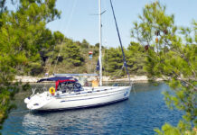 Segeln in Kroatien – die Perle Dalmatiens ist die Insel Hvar