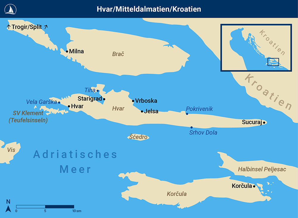 blauwasser_kroatien_hvar_karte