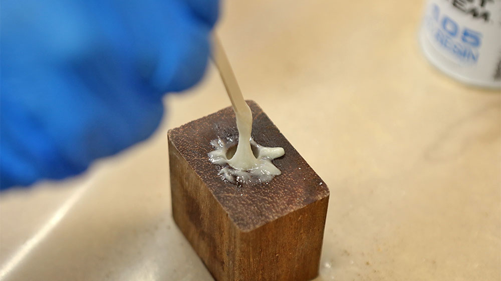 blauwasser_laminieren_beschlag_holz_epoxy_fuellen