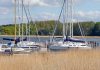 Hafen/Marina Lindaunis (Schlei)