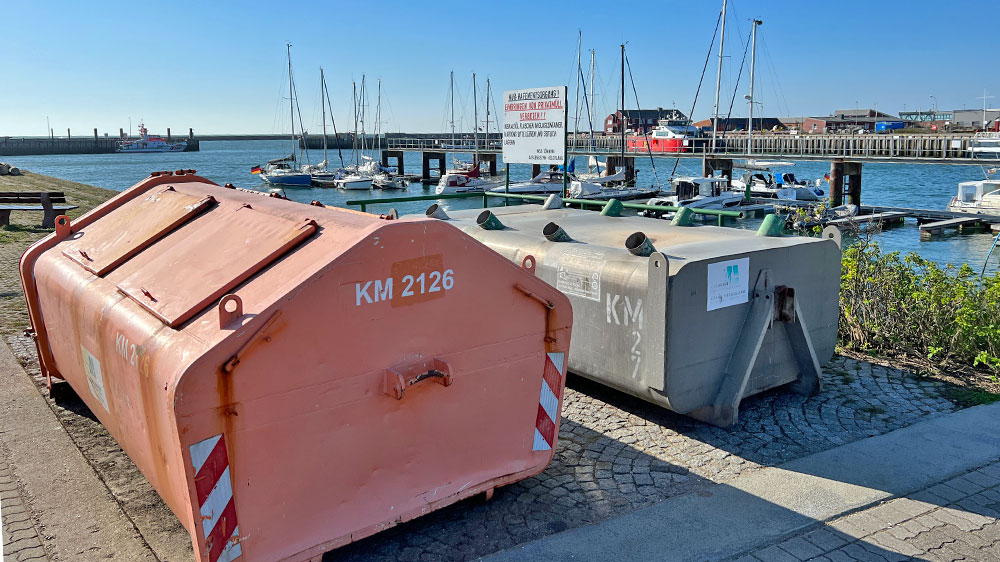 blauwasser_liegeplatz_helgoland_marina_abfall