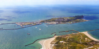 Revierinfo: Helgoland – Hochseeinsel in der Nordsee
