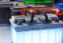 Bordelektrik: Systemvergleich zwischen Blei- und Lithium-Batterien (LiFePO4) ©Petrovich12/stock.adobe.com