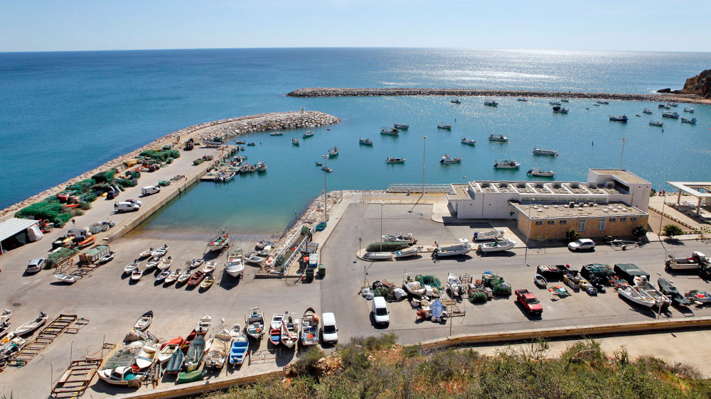 blauwasser_marina_albufeira_einfahrt