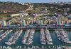 Marina de Albufeira (Algarve)