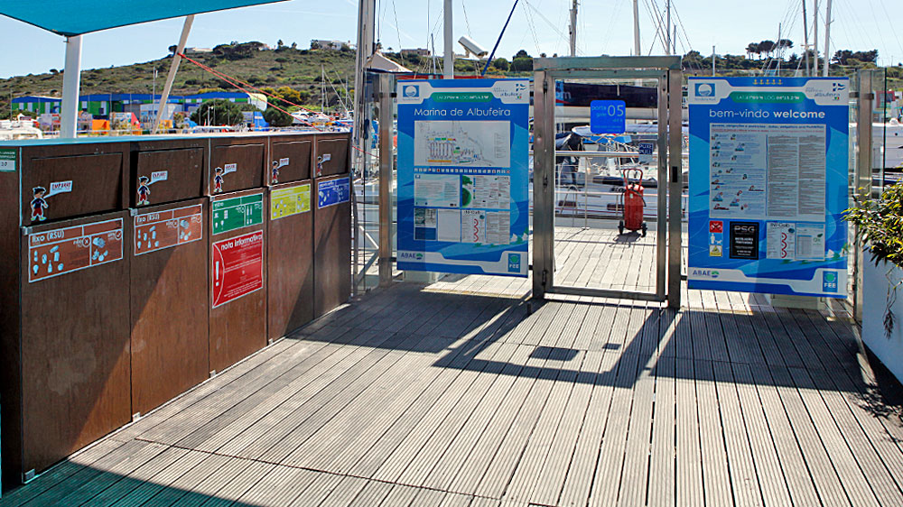 blauwasser_marina_albufeira_pier_zugang