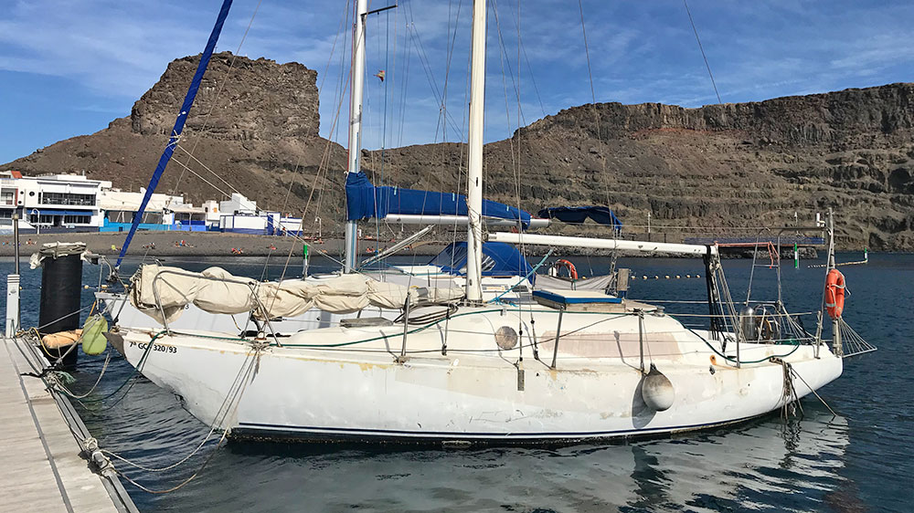 blauwasser_marina_ankerplatz_kanaren_gran_canaria_puerto_de_las_nieves_gastlieger