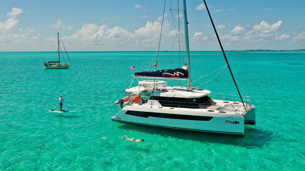 blauwasser_marina_bahamas_exumas_shroud_cay_einrumpfyacht