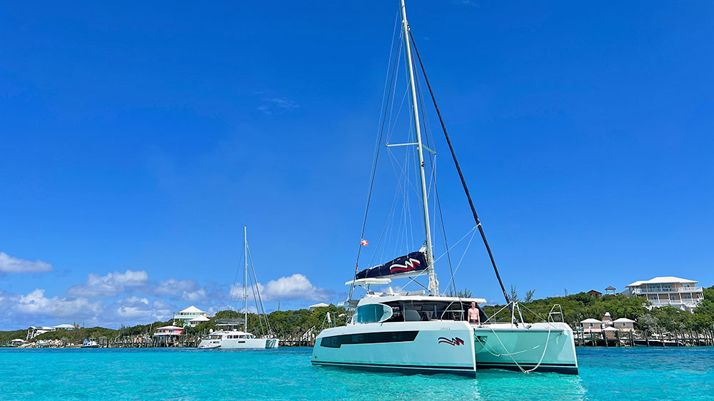 blauwasser_marina_bahamas_exumas_staniel_cay_charter