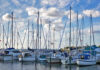 Hafen/Marina Aarø (Dänemark)