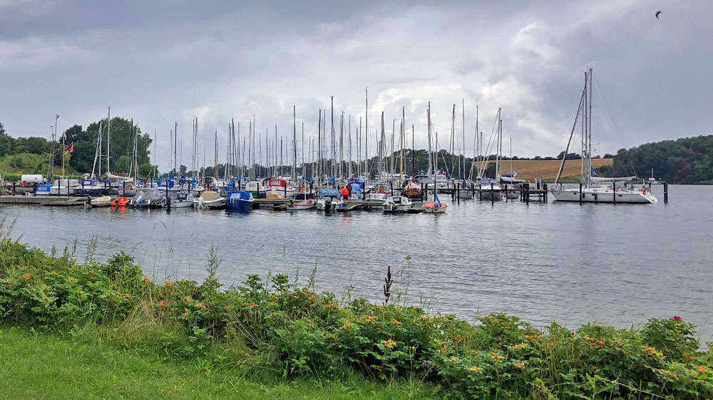 blauwasser_marina_daenemark_dyvig_ansicht