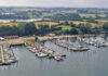 Hafen/Marina Dyvig Bådelaug (Als/Dänemark)