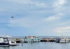 Hafen/Marina Dageløkke (Dänemark/Festland)