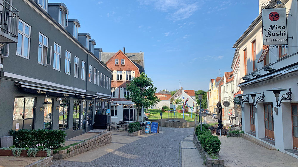 blauwasser_marina_daenemark_festland_sonderborg_stadthafen_fussgaengerzone