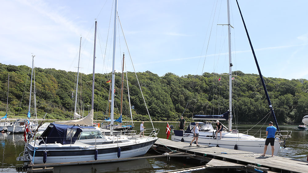blauwasser_marina_daenemark_hammerhavn_schild
