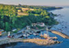 Hafen/Marina Helligpeder Havn (Dänemark/Bornholm)