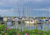 Hafen/Marina Kragenæs (Dänemark)