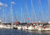 Hafen/Marina Lyø (Dänemark)