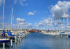 Hafen/Marina Søby (Dänemark)