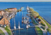 Hafen/Marina Orth (Deutschland/Fehmarn)