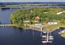 Schreiber Marina (Nord-Ostsee-Kanal)