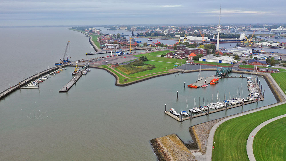 blauwasser_marina_deutschland_nordsee_jadebusen_luft
