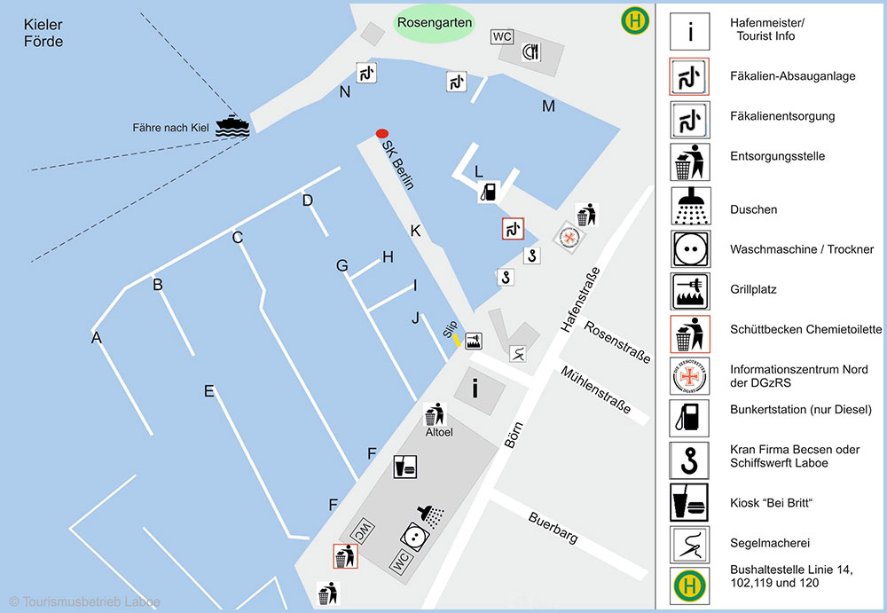 blauwasser_marina_deutschland_ostsee_laboe_hafenplan