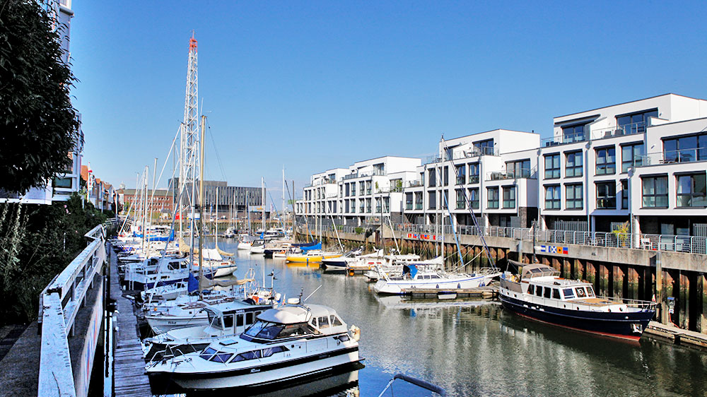 blauwasser_marina_elbe_cuxhaven_alterhafen