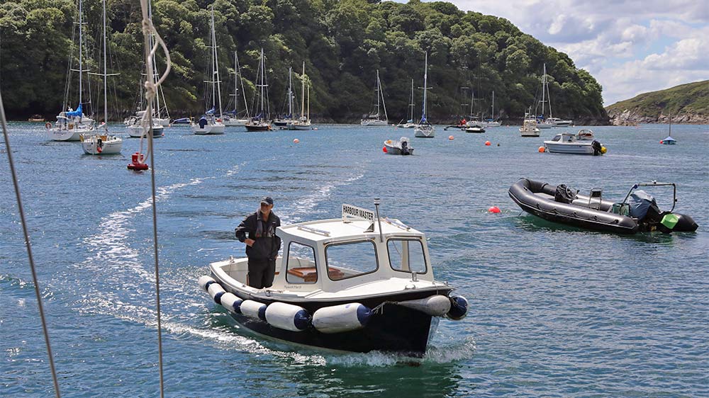 blauwasser_marina_england_river_yealm_hafenmeister