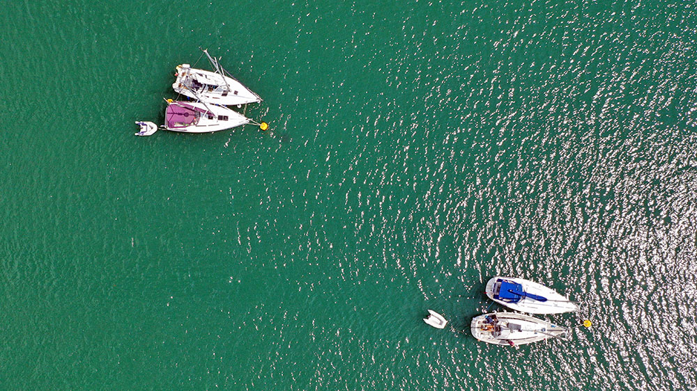 blauwasser_marina_england_salcombe_boote