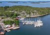 Hafen/Marina Brännskär (TEST 2 ob Kategorien direkt passen)