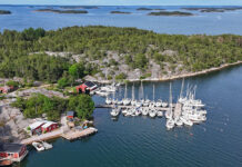 Hafen/Marina Brännskär (TEST 2 ob Kategorien direkt passen)