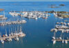 Hafen/Marina Hanko (Finnland)