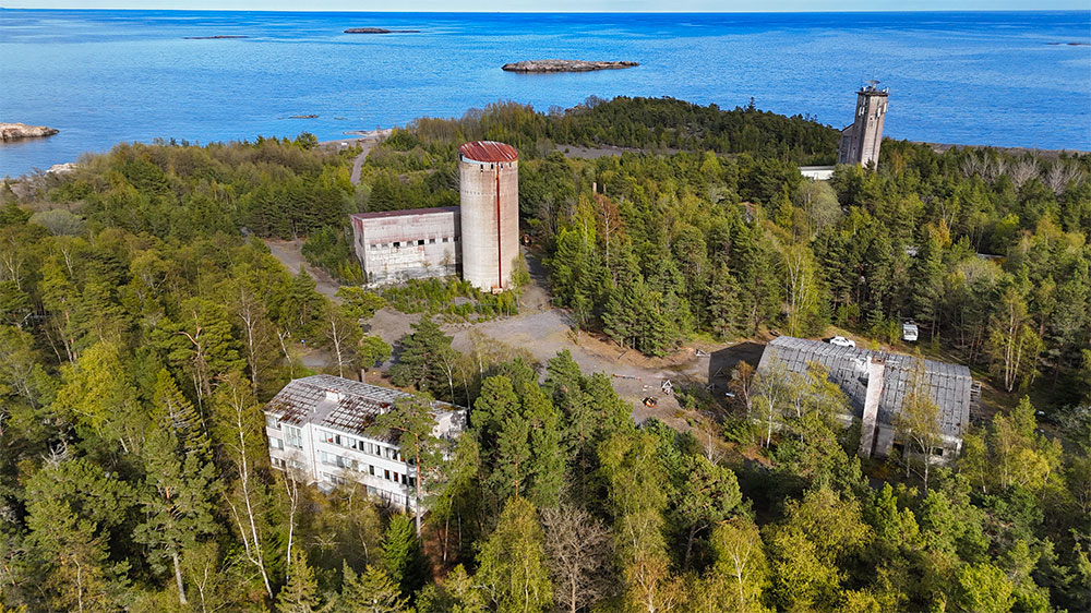 blauwasser_marina_finnland_jussaroe_industrieruinen