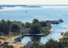 Hafen/Marina Kylmäpihlaja (Finnland)
