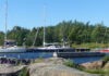 Hafen/Marina Mässkär (Finnland)